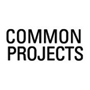 Common Projects Logo