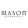 Mason Garments Logo