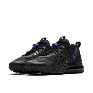 Nike Air Max 270 React ENG Schwarz (CD0113-001)