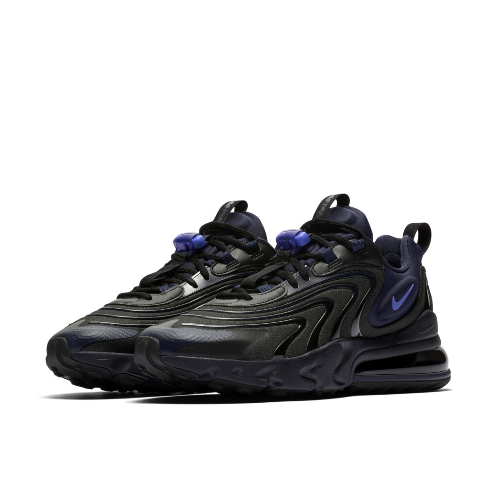 Nike Air Max 270 React ENG Schwarz (CD0113-001)