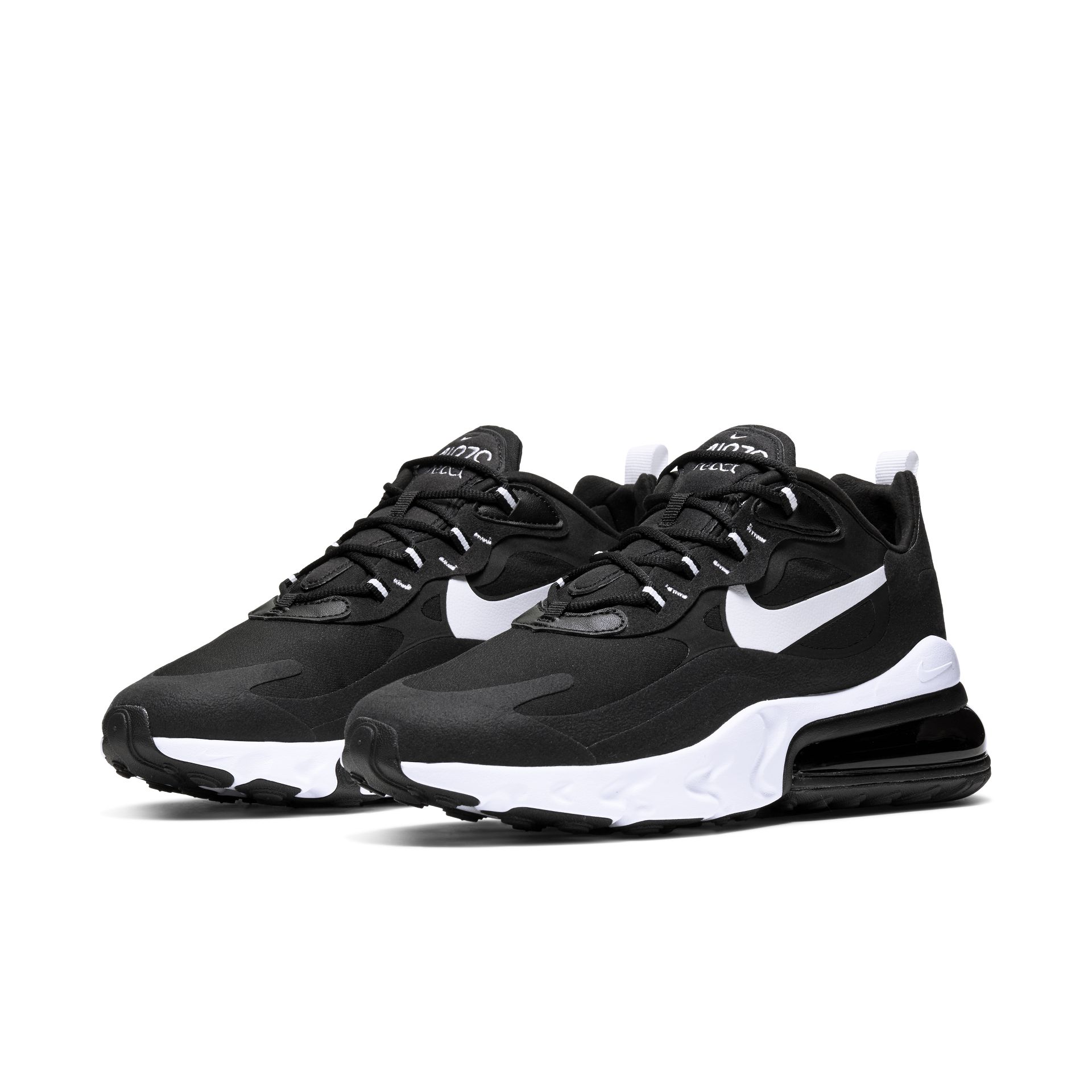 Nike Air Max 270 React Punk Rock (AO4971-004)