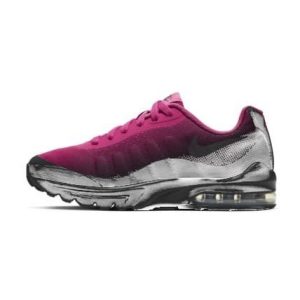 Nike Air Max Invigor Schwarz (CZ4193-002)