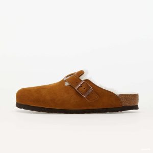 Birkenstock Boston Shearling Mink (1001140)