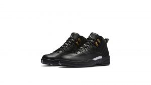 Jordan 12 Retro The Master