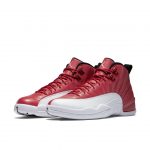Jordan 12 Retro Gym Red