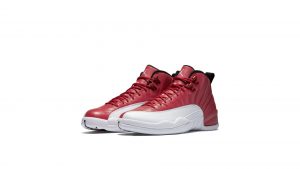 Jordan 12 Retro Gym Red