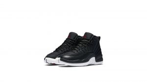 Jordan 12 Retro Nylon (GS)