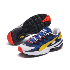 Puma Cell Alien OG Blue