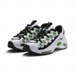 Puma Cell Endura White Black Green
