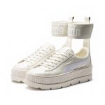 Puma Ankle Strap Rihanna Fenty Vanilla Ice (W)