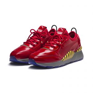 Puma RS-0 SEGA Dr. Eggman