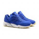 Puma R698 Bright Royal Blue