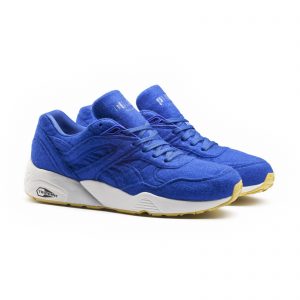 Puma R698 Bright Royal Blue