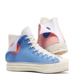 Converse Chuck Taylor All-Star 70s Hi Joshua Vides White (Special Box)