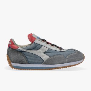 Diadora Equipe H Dirty Stone Wash Evo Bering Sea (201.174736-60125)