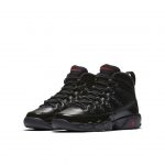 Jordan 9 Retro Bred Patent (GS)