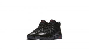 Jordan 9 Retro Bred Patent (GS)