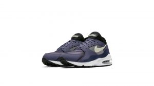 Nike Air Max 93 Purple Patch