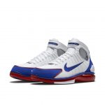 Nike Air Zoom Huarache 2K4 All-Star (2016)