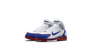 Nike Air Zoom Huarache 2K4 All-Star (2016)