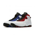 Jordan 10 Retro Russell Westbrook Class of 2006