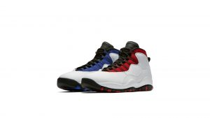 Jordan 10 Retro Russell Westbrook Class of 2006