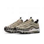 Nike Air Max 97 Plaid Light Cream