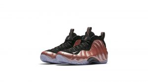 Nike Air Foamposite One Rust Pink
