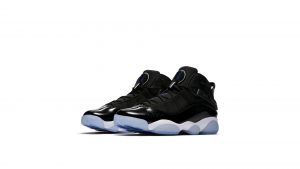 Jordan 6 Rings Space Jam (2018)