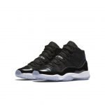 Jordan 11 Retro Space Jam 2016 (GS)