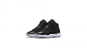 Jordan 11 Retro Space Jam 2016 (GS)