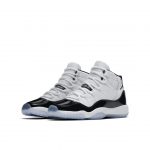 Jordan 11 Retro Concord 2018 (GS)