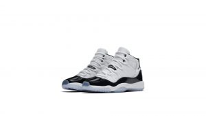 Jordan 11 Retro Concord 2018 (GS)