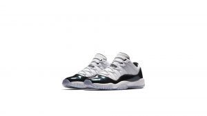 Jordan 11 Retro Low Iridescent (GS)