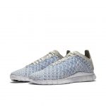 Nike Free Inneva Woven 2 Fountain Blue