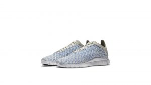 Nike Free Inneva Woven 2 Fountain Blue