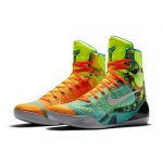 Nike Kobe 9 Elite Influence