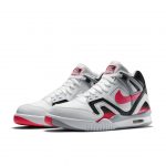 Nike Air Tech Challenge II Hot Lava (2014)