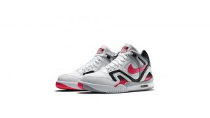 Nike Air Tech Challenge II Hot Lava (2014)