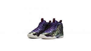 Nike Air Foamposite One Iridescent Purple (GS)