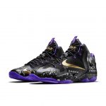 Nike LeBron 11 Black History Month
