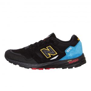 New Balance MTL575 UT Made in UK „Urban Peak“ Black / Blue (737781-60-8)