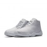 Jordan Future Pure Platinum