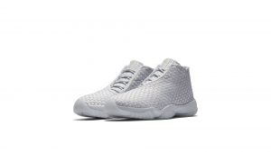 Jordan Future Pure Platinum