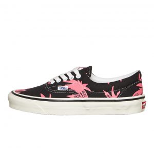 Vans Era 95 DX (Anaheim Factory) Og Black / Og Pink / Summer Leaf (VN0A2RR1VY81)