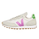 Veja Rio Branco WMN Gravel / Ultraviolet Granny (RBW011979)