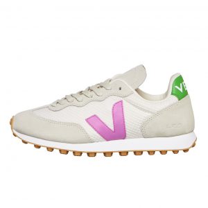 Veja Rio Branco WMN Gravel / Ultraviolet Granny (RBW011979)