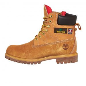 Timberland 6 Inch Premium Side Zip Wheat (TB0A29HB2311)