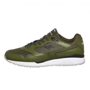 KangaROOS Ultimate FW19 Olive (47245-8012)