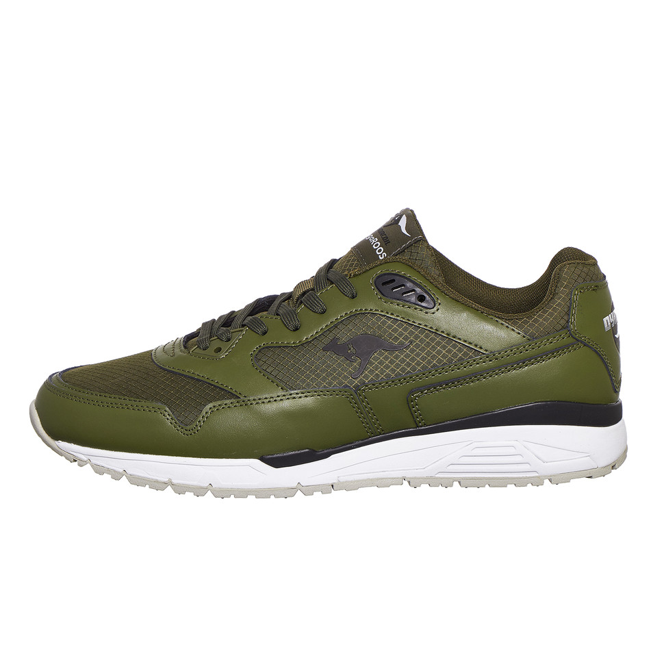 kangaroos-sneaker 47245-8012